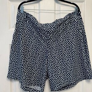 SPANX Sunshine Solutions Shorts